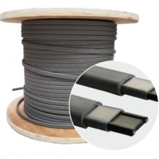 Саморегулирующийся кабель Samreg 30SRL-2 без оплетки – 1 метр